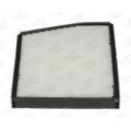 CHAMPION Filter, Innenraumluft CCF0257