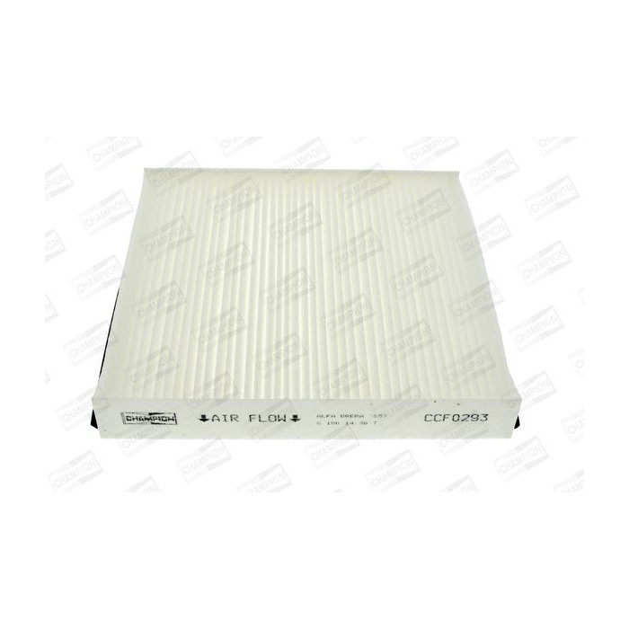 CHAMPION Filter, Innenraumluft CCF0293