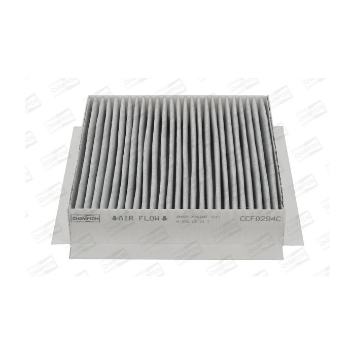CHAMPION Filter, Innenraumluft CCF0294C