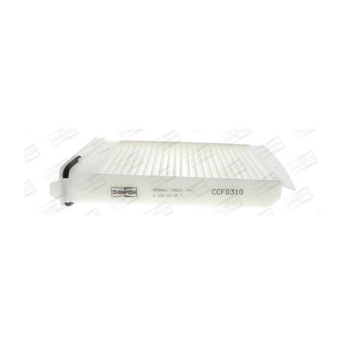 CHAMPION Filter, Innenraumluft CCF0310