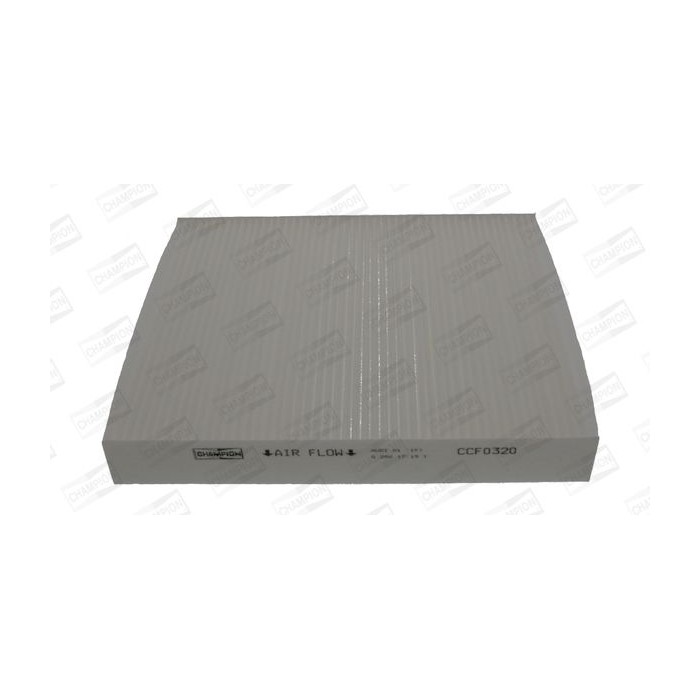 CHAMPION Filter, Innenraumluft CCF0320