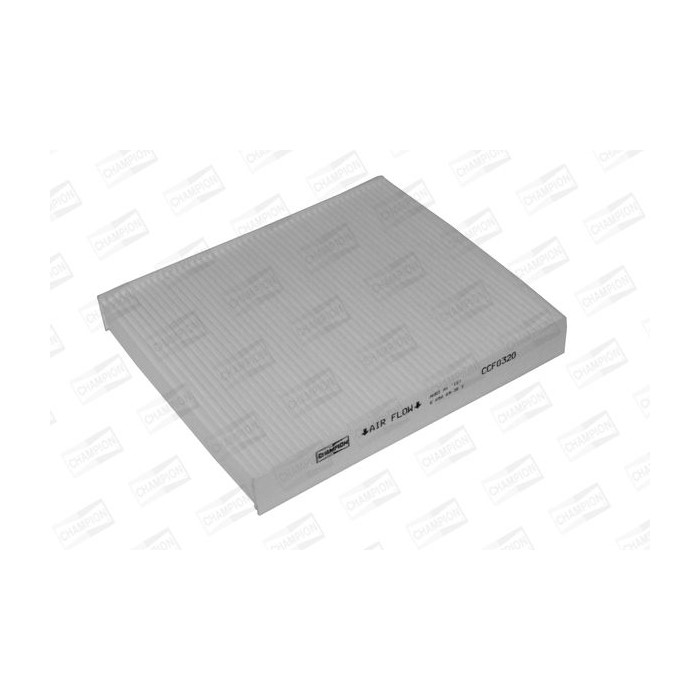 CHAMPION Filter, Innenraumluft CCF0320