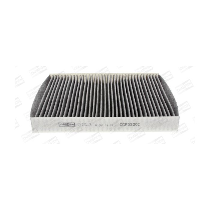 CHAMPION Filter, Innenraumluft CCF0320C