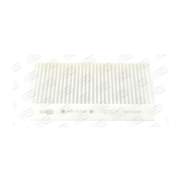 CHAMPION Filter, Innenraumluft CCF0328