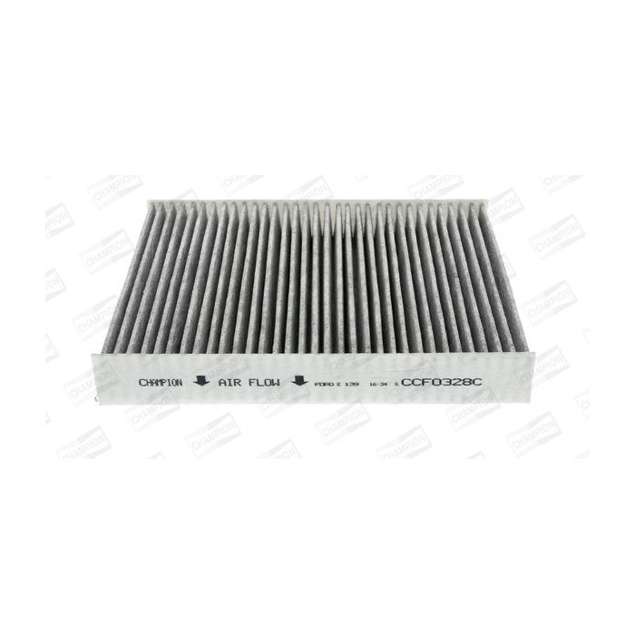 CHAMPION Filter, Innenraumluft CCF0328C