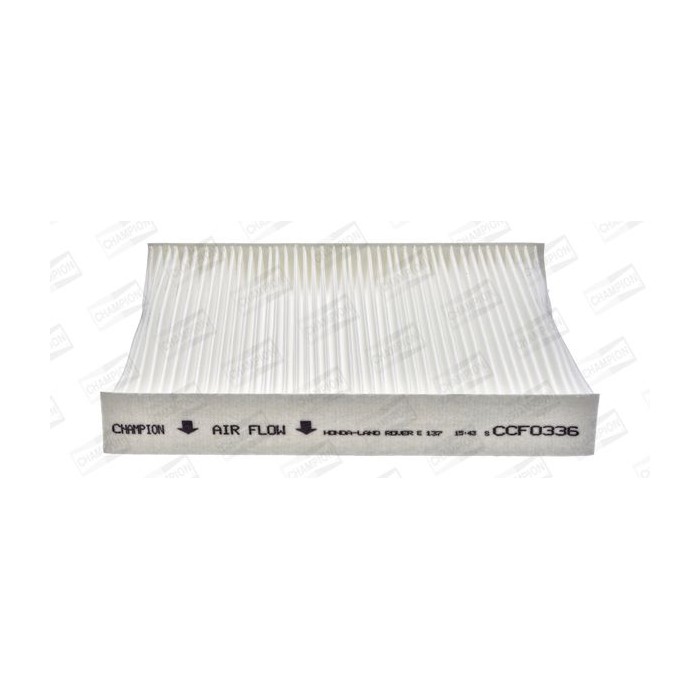 CHAMPION Filter, Innenraumluft CCF0336
