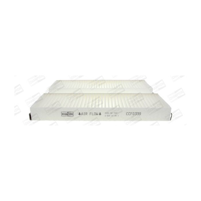 CHAMPION Filter, Innenraumluft CCF0339