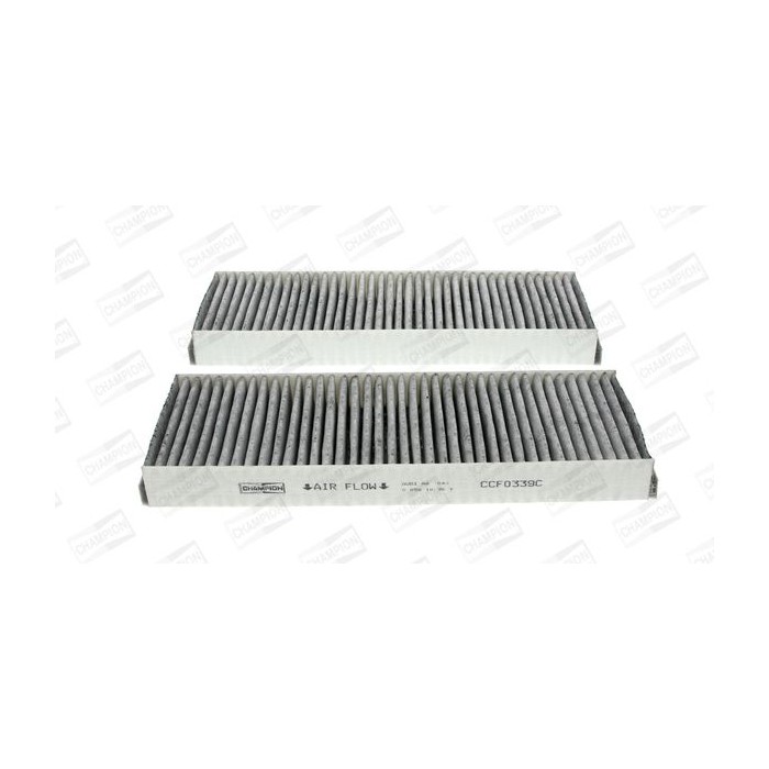 CHAMPION Filter, Innenraumluft CCF0339C