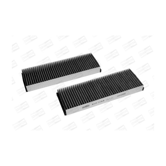 CHAMPION Filter, Innenraumluft CCF0339C