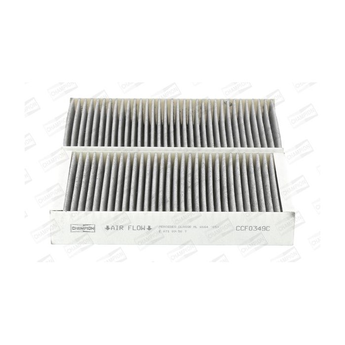 CHAMPION Filter, Innenraumluft CCF0349C