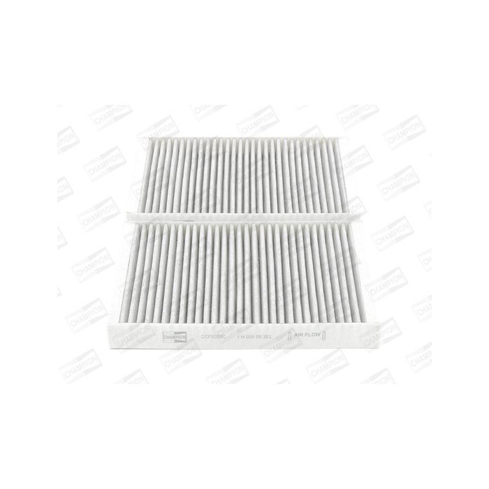 CHAMPION Filter, Innenraumluft CCF0350C