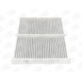 CHAMPION Filter, Innenraumluft CCF0350C