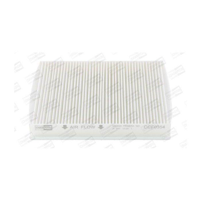 CHAMPION Filter, Innenraumluft CCF0354