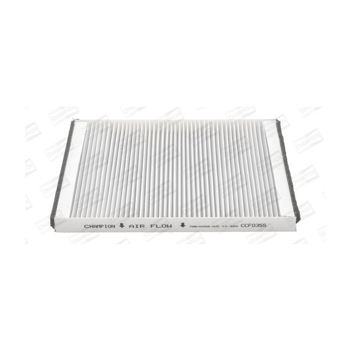 CHAMPION Filter, Innenraumluft CCF0355