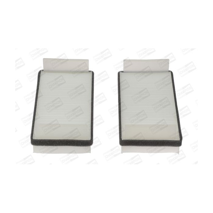 CHAMPION Filter, Innenraumluft CCF0402