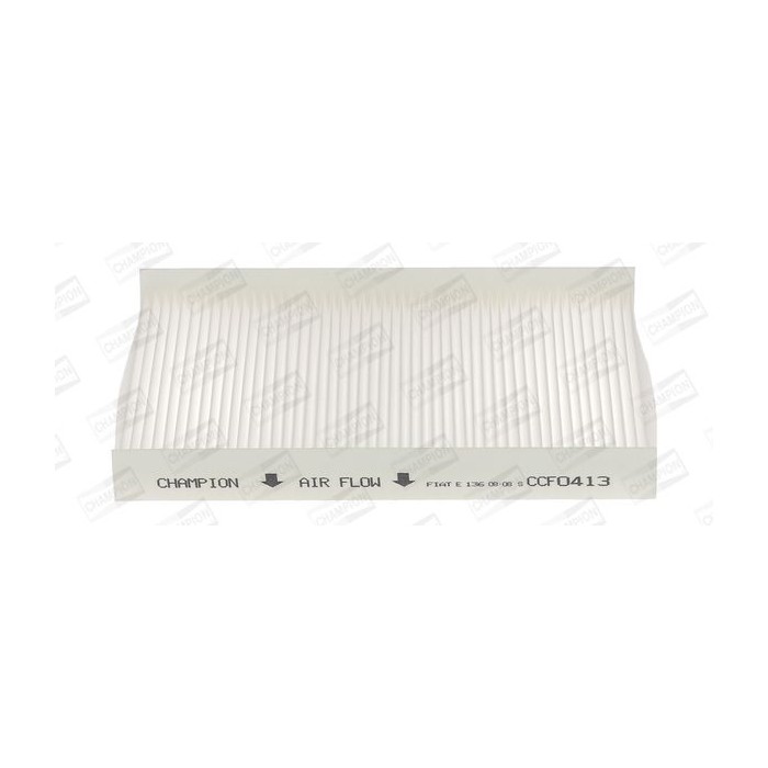 CHAMPION Filter, Innenraumluft CCF0413