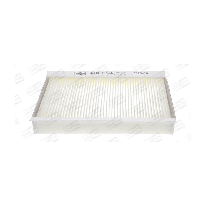 CHAMPION Filter, Innenraumluft CCF0419
