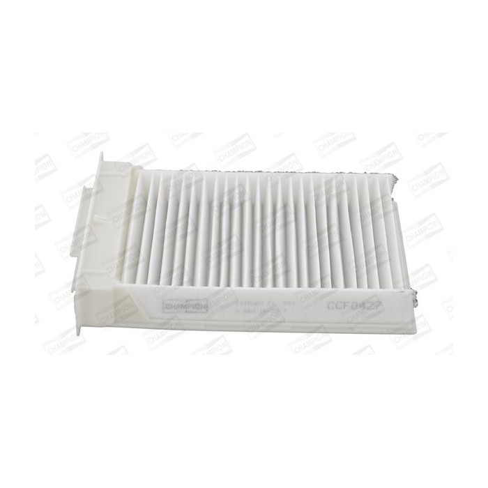 CHAMPION Filter, Innenraumluft CCF0427