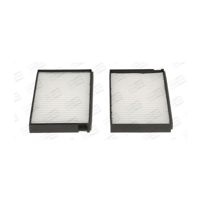 CHAMPION Filter, Innenraumluft CCF0434