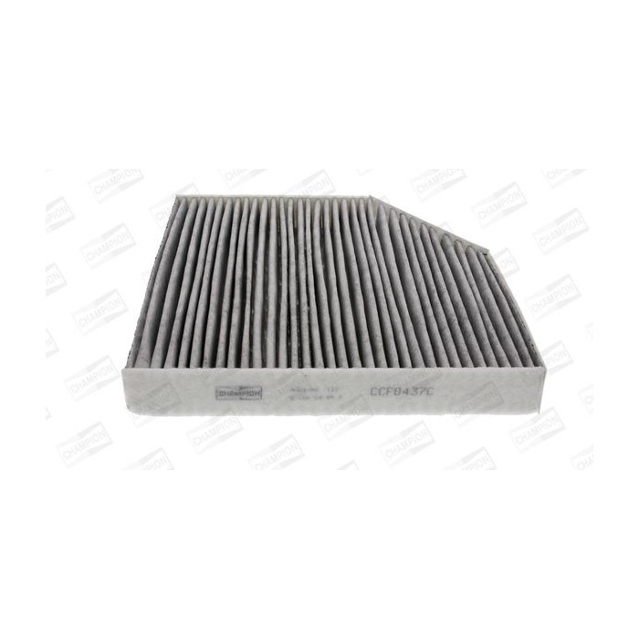 CHAMPION Filter, Innenraumluft CCF0437C