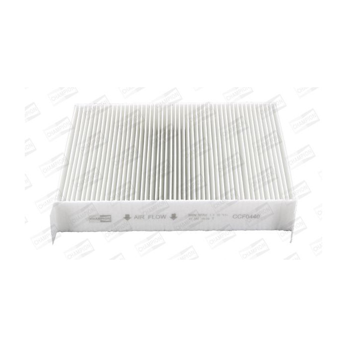CHAMPION Filter, Innenraumluft CCF0440