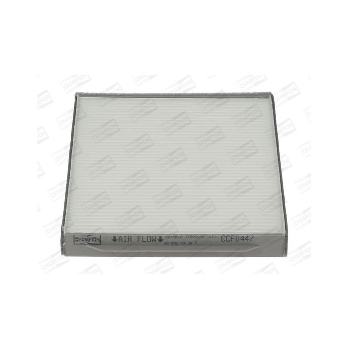 CHAMPION Filter, Innenraumluft CCF0447