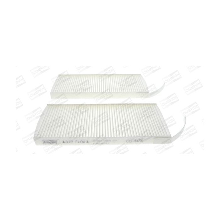 CHAMPION Filter, Innenraumluft CCF0458