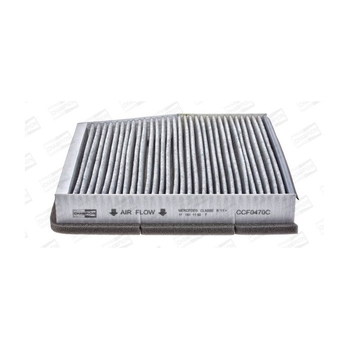 CHAMPION Filter, Innenraumluft CCF0470C