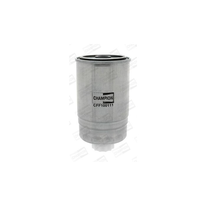 CHAMPION Kraftstofffilter CFF100111
