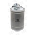 CHAMPION Kraftstofffilter CFF100114