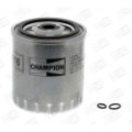 CHAMPION Kraftstofffilter CFF100116