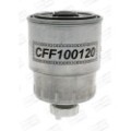 CHAMPION Kraftstofffilter CFF100120