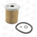 CHAMPION Kraftstofffilter CFF100122