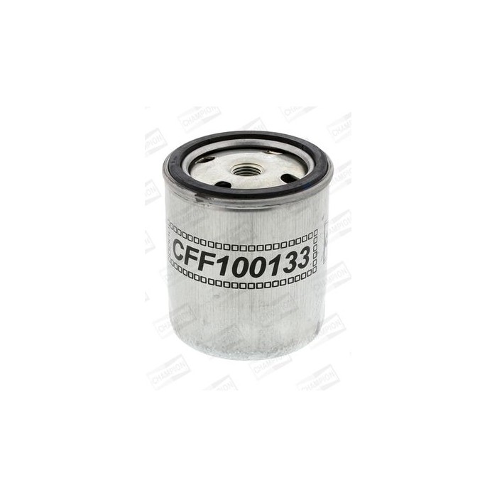 CHAMPION Kraftstofffilter CFF100133