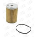 CHAMPION Kraftstofffilter CFF100135