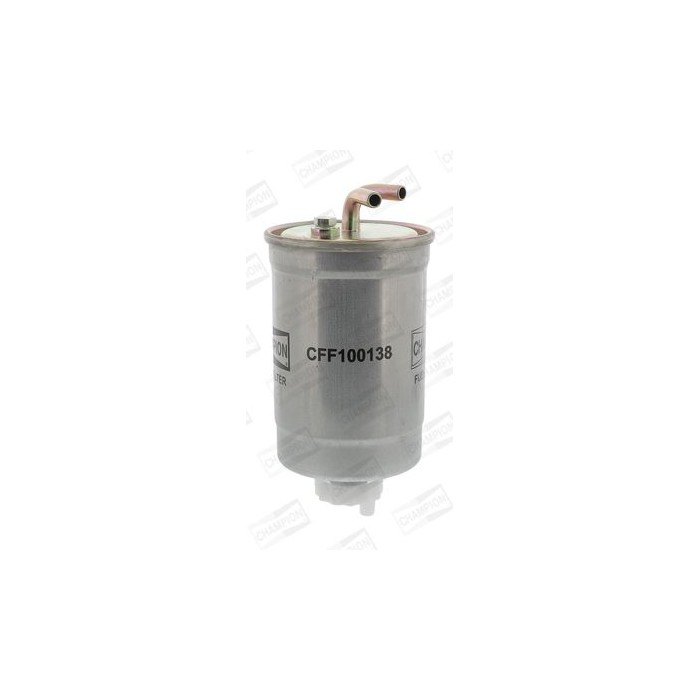 CHAMPION Kraftstofffilter CFF100138