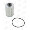 CHAMPION Kraftstofffilter CFF100139
