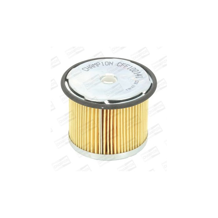 CHAMPION Kraftstofffilter CFF100141