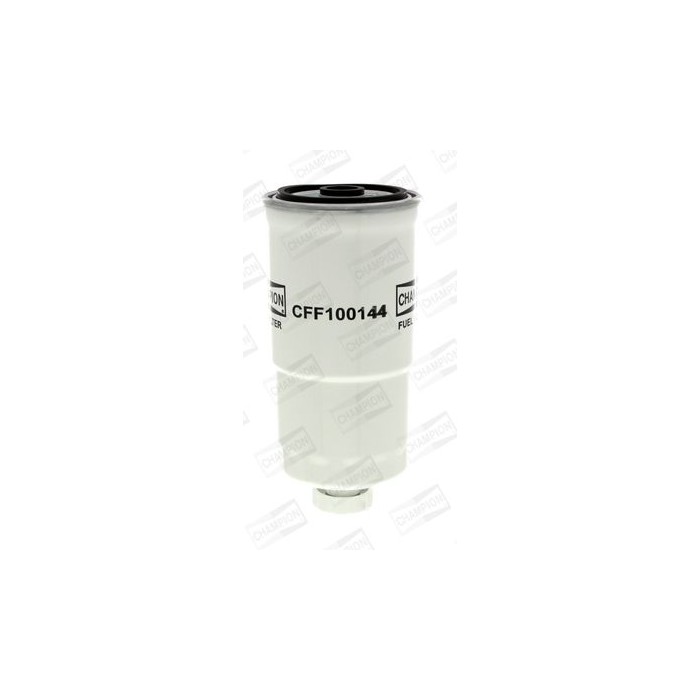 CHAMPION Kraftstofffilter CFF100144