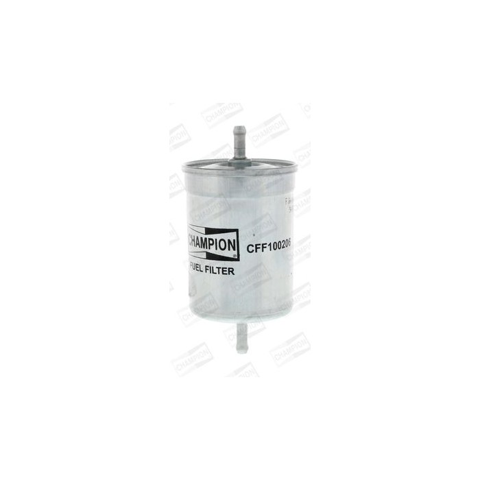 CHAMPION Kraftstofffilter CFF100206