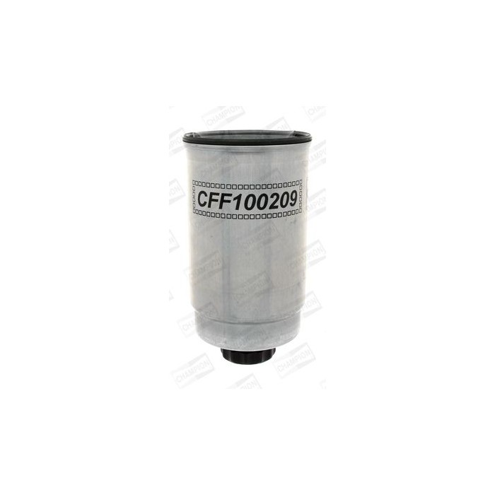 CHAMPION Kraftstofffilter CFF100209