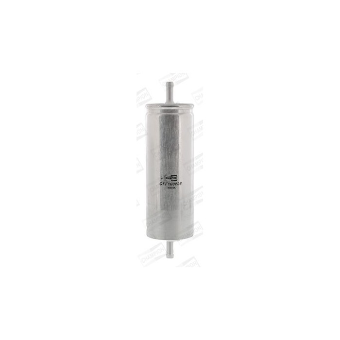 CHAMPION Kraftstofffilter CFF100226