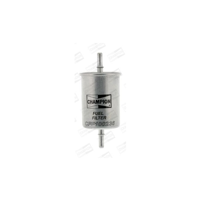CHAMPION Kraftstofffilter CFF100236