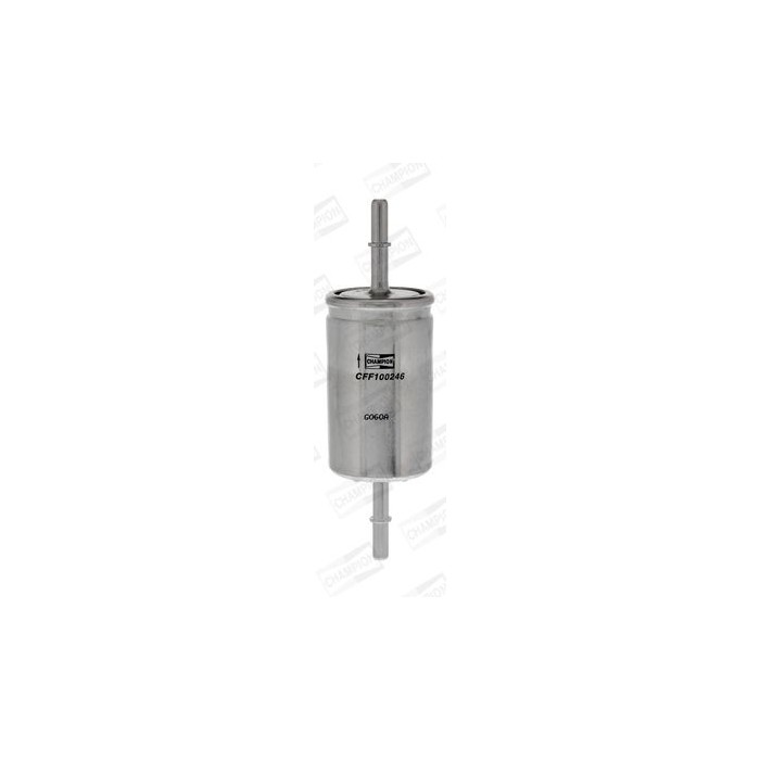 CHAMPION Kraftstofffilter CFF100246