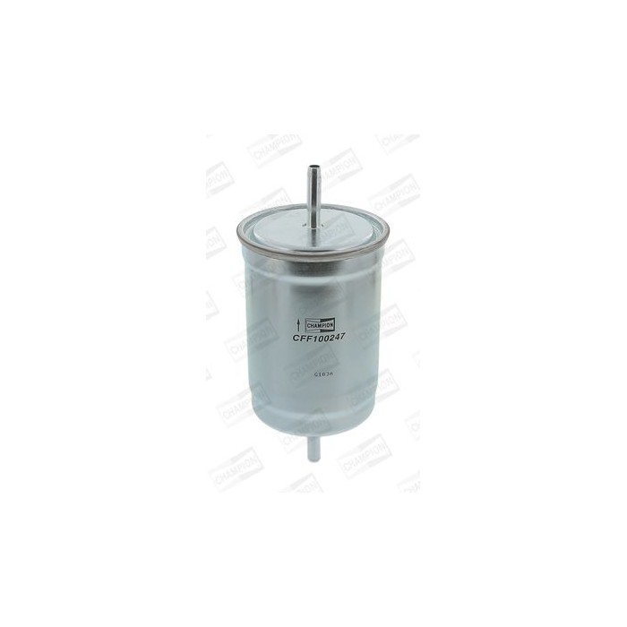 CHAMPION Kraftstofffilter CFF100247