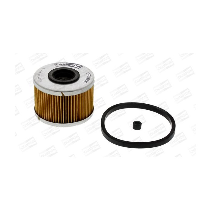 CHAMPION Kraftstofffilter CFF100252