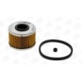 CHAMPION Kraftstofffilter CFF100252