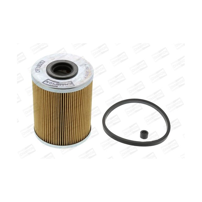 CHAMPION Kraftstofffilter CFF100253