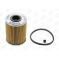 CHAMPION Kraftstofffilter CFF100253