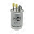 CHAMPION Kraftstofffilter CFF100256
